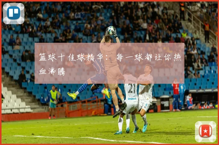 篮球十佳球精华：每一球都让你热血沸腾